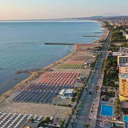 Apartamento Manna Sul Mare Villa Rosa Di Martinsicuro