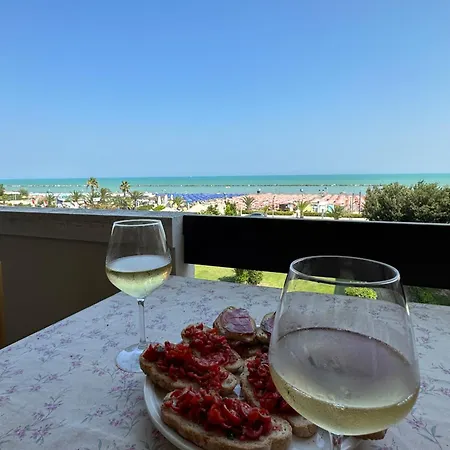 Manna Sul Mare Villa Rosa Di Martinsicuro